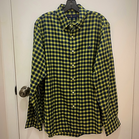Ralph Lauren Other - Ralph Lauren Shirt